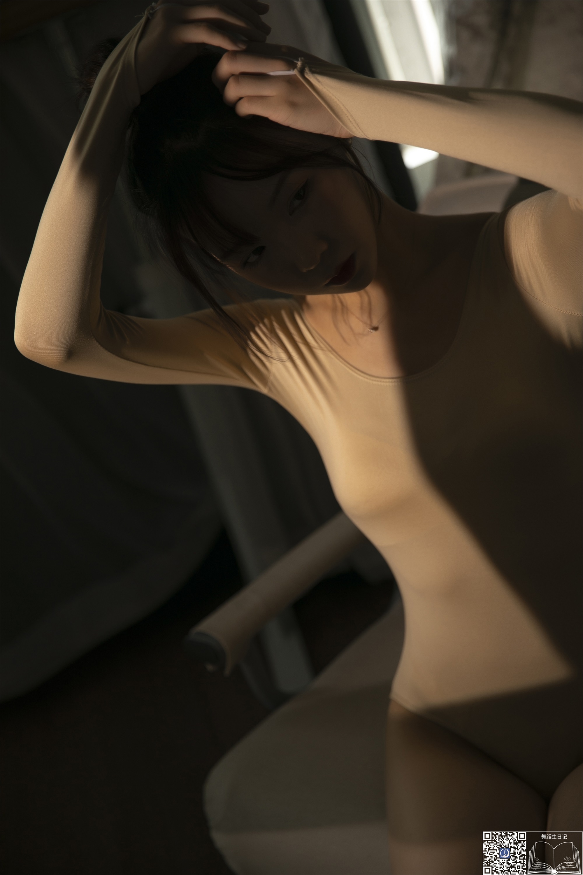 GALLI嘉丽 舞蹈生日记 036 - 李梦